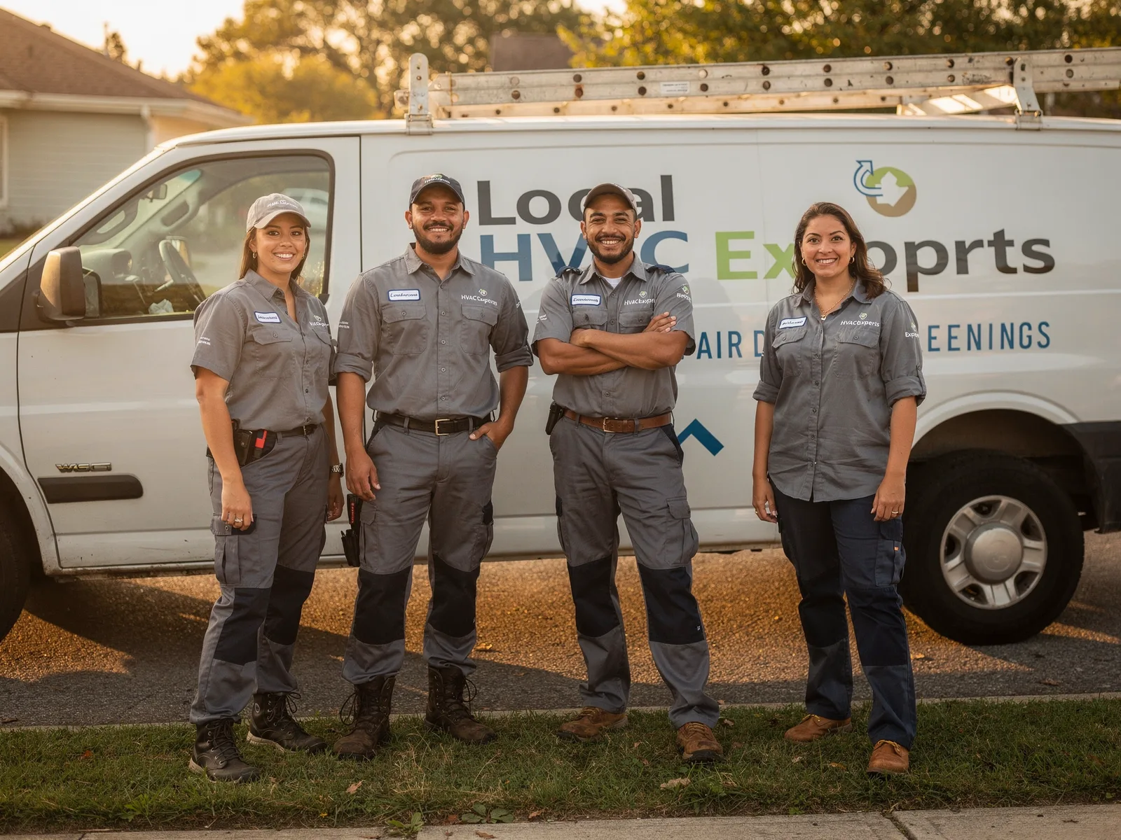 24/7 HVAC Repair & AC Replacement company in Hallowell, ME